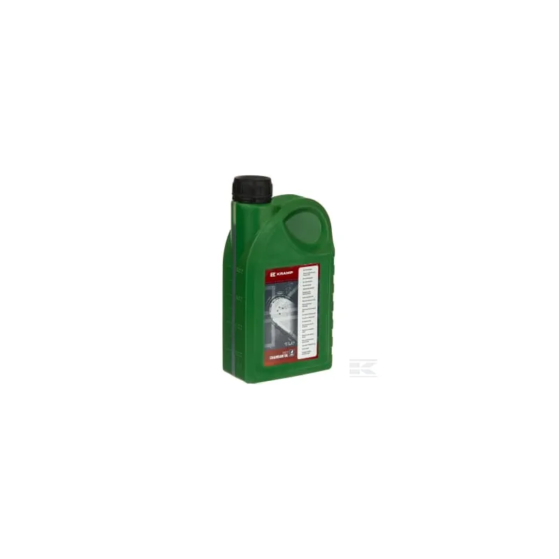 Huile chaîne tr. bio 200cst 1L