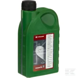 Huile chaîne tr. bio 200cst 1L