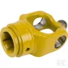 Mâchoire pour tube S4 W2580