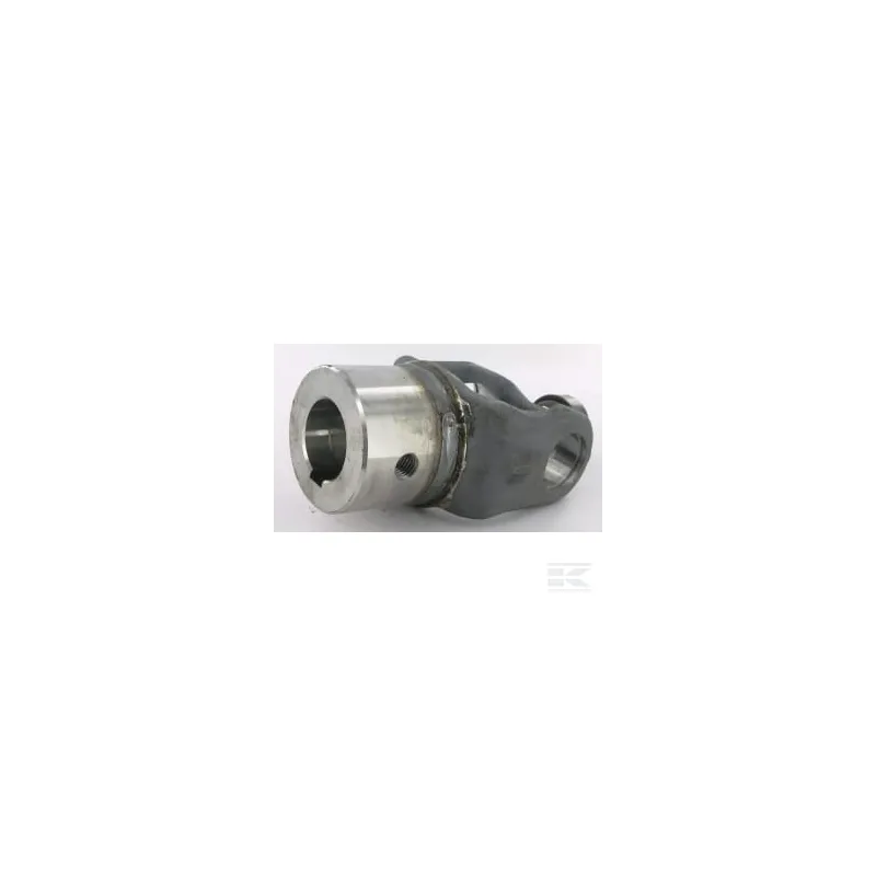 Mâchoire P580 40 mm alés.