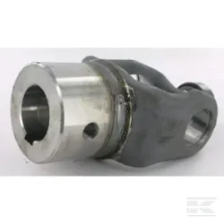 Mâchoire P580 40 mm alés.