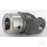 Mâchoire P580 40 mm alés.