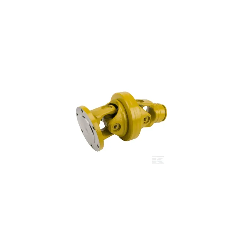 Joint grand-angle P580
