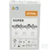 Chaîne 36 RS3 Rapid Super