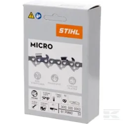 Chaîne 61 PMM3 Picco Micro Mini