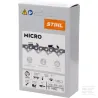 Chaîne 61 PMM3 Picco Micro Mini