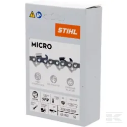 Chaîne 63 PM3 Picco Micro