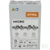 Chaîne 63 PM3 Picco Micro