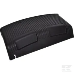 Déflecteur UV 40 H