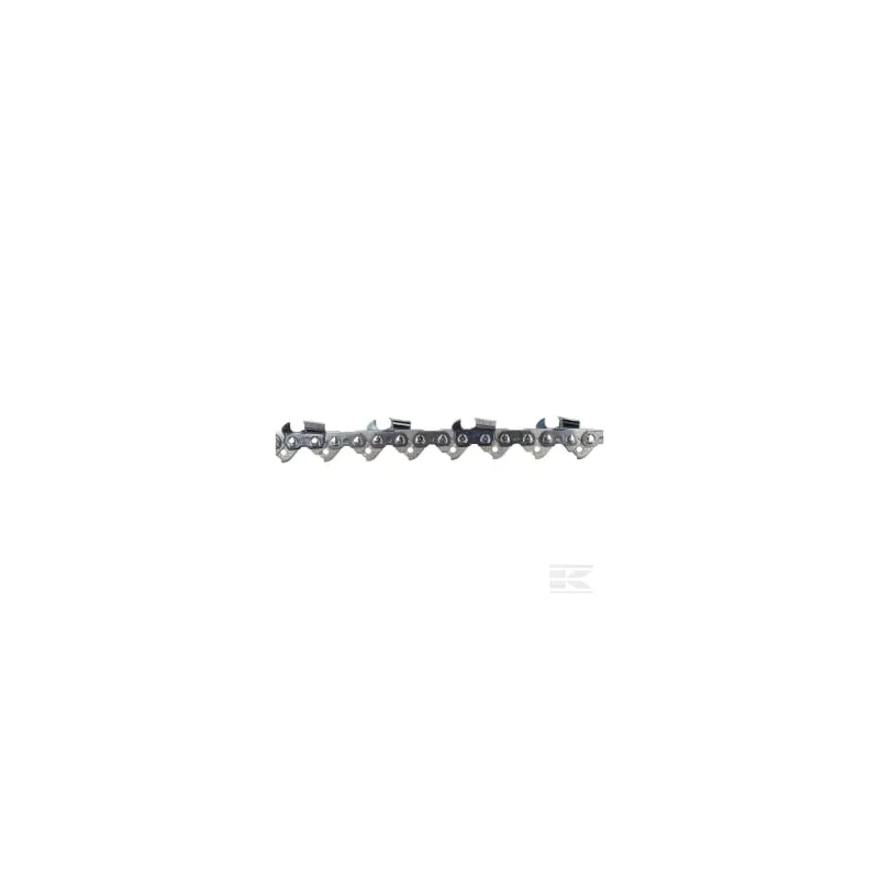 Chaîne de tronçonneuse RS Rapid Super 1,6 mm/0,063" 3/8"