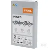 Chaîne 61 PMM3 Picco Micro Mini