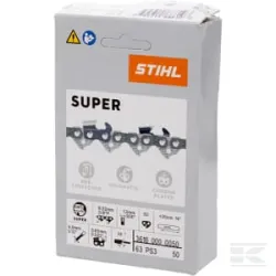Chaîne 63 PS3 Picco Super