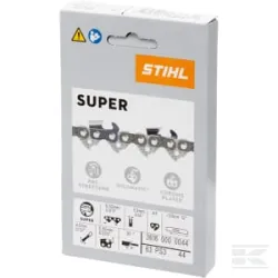 Chaîne 63 PS3 Picco Super