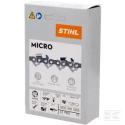 Chaîne 63 PM3 Picco Micro