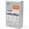 Chaîne 63 PM3 Picco Micro