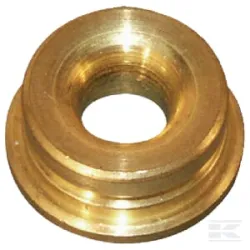 Douille à œillet pour tête de coupe automatique