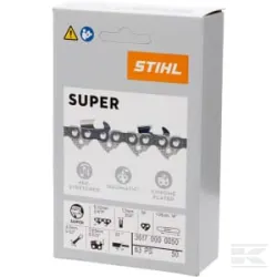Chaîne 63 ch Picco Super