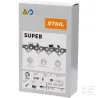Chaîne 63 ch Picco Super