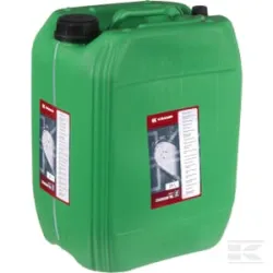 Huile de tronçonneuse bio 200cst 20l