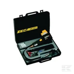 Manomètre de compression Gazol