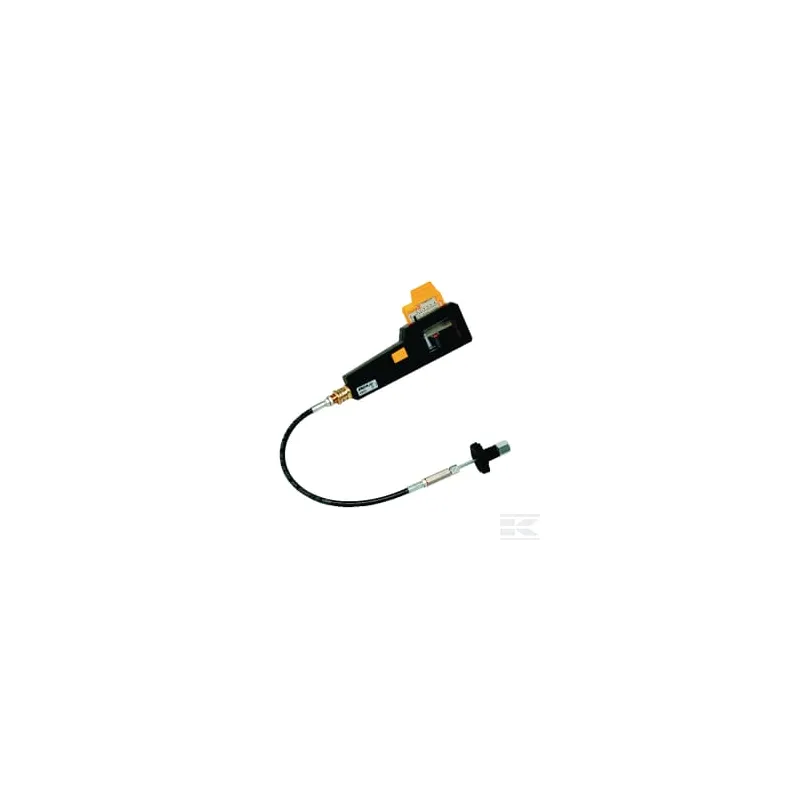 Manomètre de compression Gazol