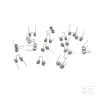 Ressort de scarifcateur UV40H