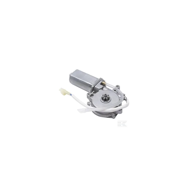 Moteur électrique