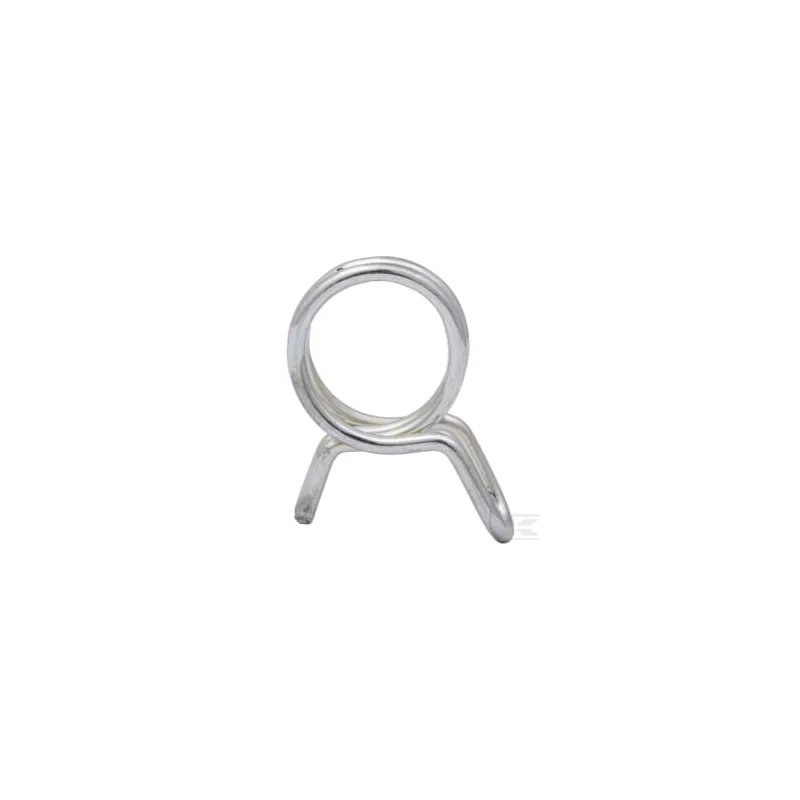 Collier de tuyau