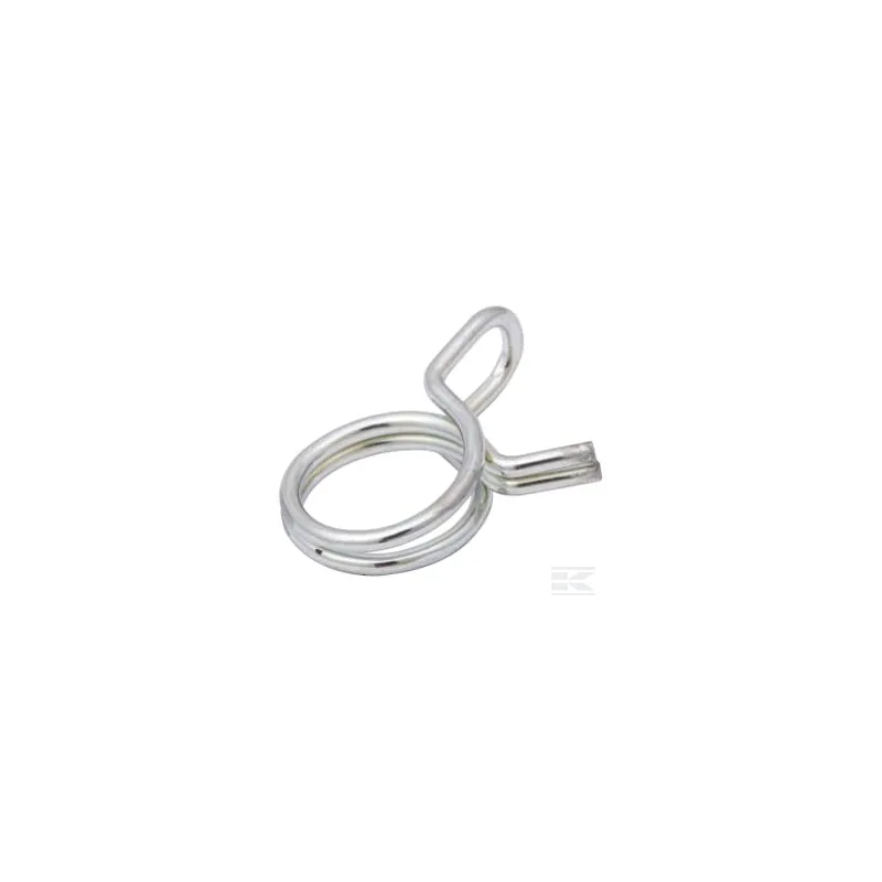 Collier de tuyau