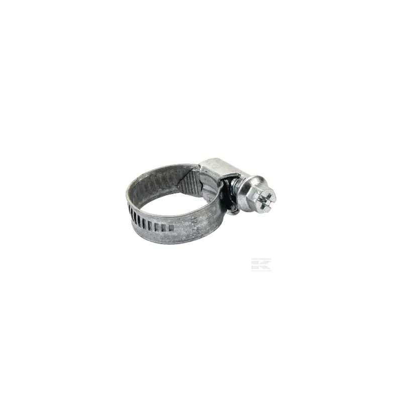 Collier de serrage 12-22