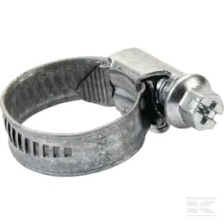 Collier de serrage 12-22