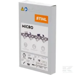 Chaîne 61 PMM3 Picco Micro Mini