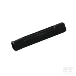Ecrou PVC filet intérieur