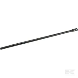 Barre de liaison mil. noire