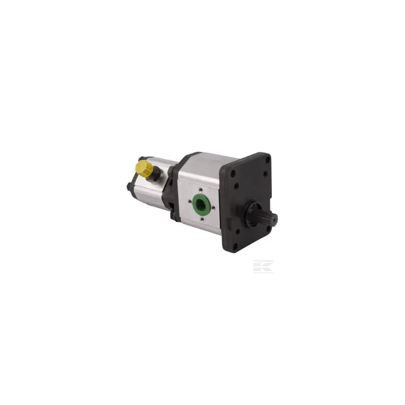 Pompe hydraulique