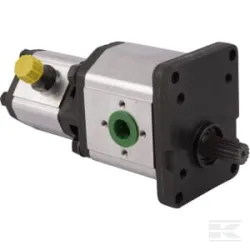 Pompe hydraulique