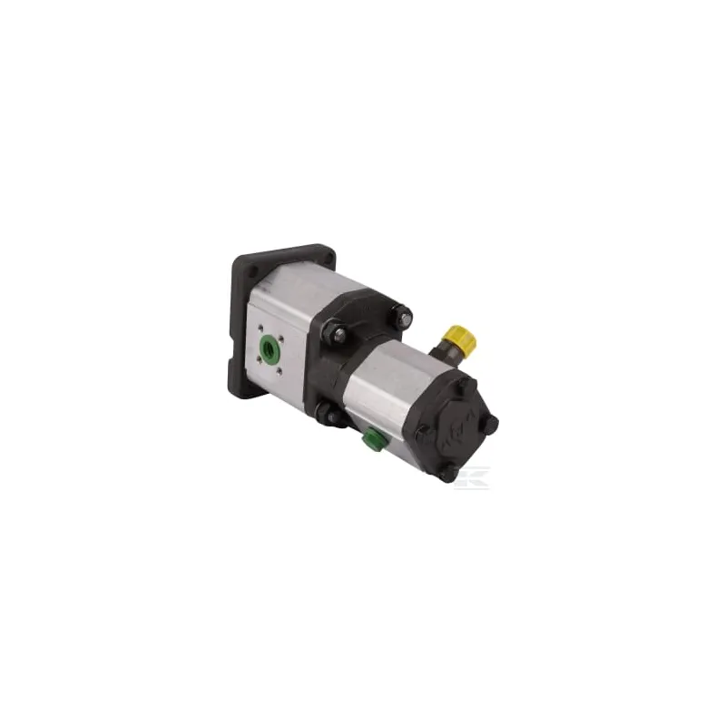 Pompe hydraulique