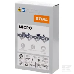 Chaîne 26 RM Rapid Micro