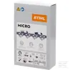 Chaîne 26 RM Rapid Micro