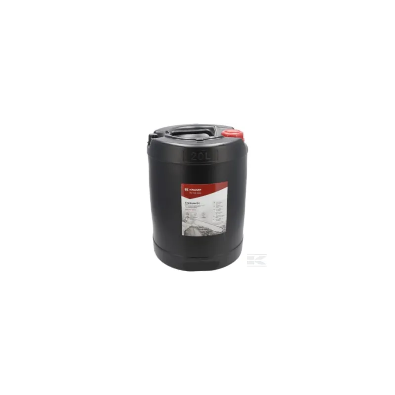 Huile tronçonneuse 150cst 20L