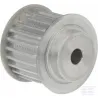 Poulie pour courroie dentée Type - 24 T