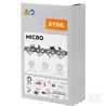 Chaîne 26 RM3 Rapid Micro