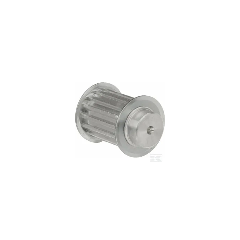 Poulie pour courroie dentée Type - 15 T