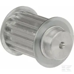 Poulie pour courroie dentée Type - 15 T