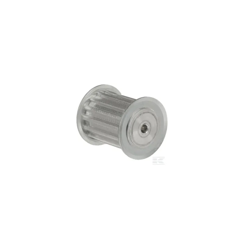 Poulie pour courroie dentée Type - 15 T