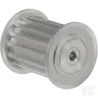 Poulie pour courroie dentée Type - 15 T