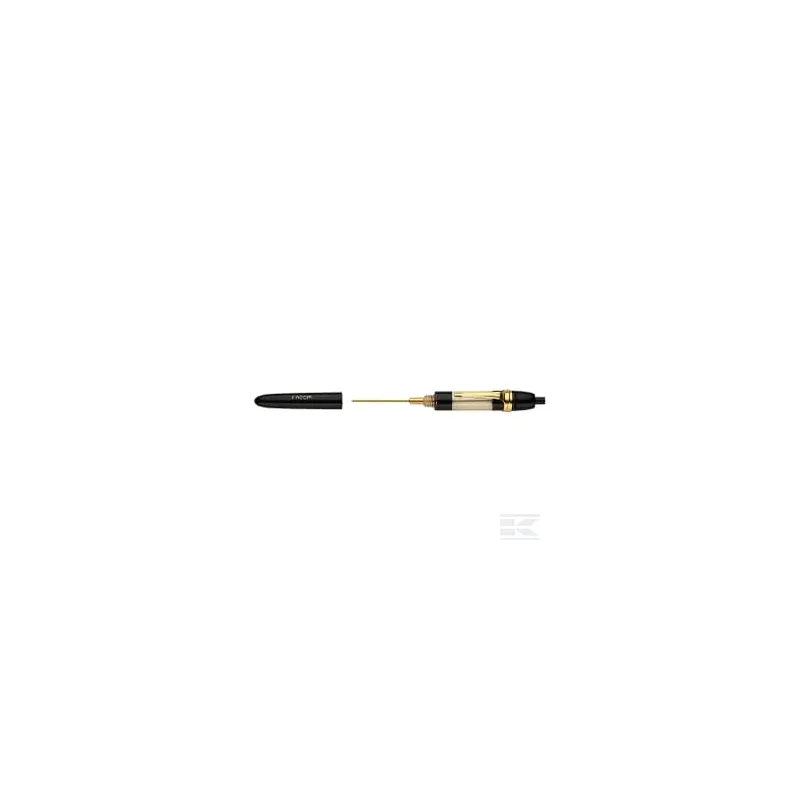 Burette "stylo"