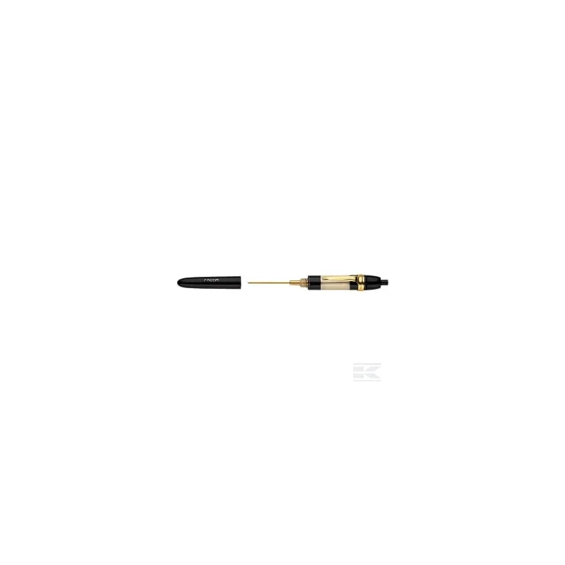 Burette "stylo"