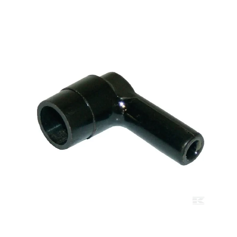 Fiche pour bougie universal