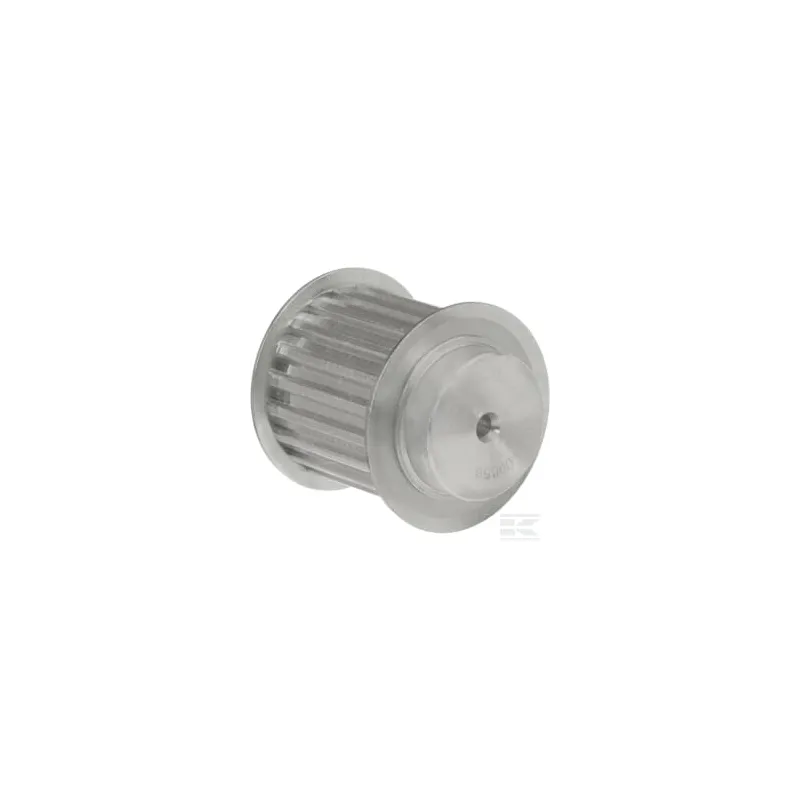 Poulie pour courroie dentée Type - 20 T